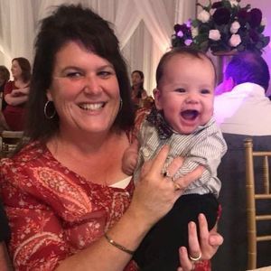 Meet your Posher, Paula